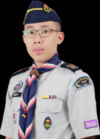 Pesuruhjaya Ibu Pejabat Negeri (Komunikasi Korporat, Media & AIS)